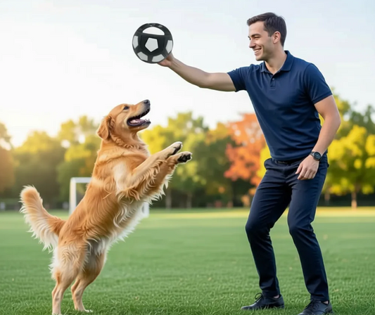 Jouet amusant pour chien