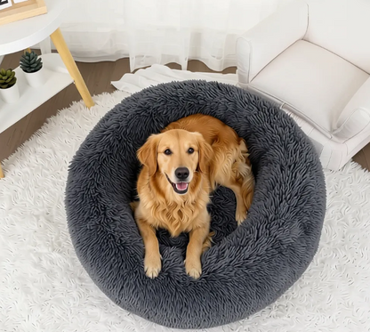 Panier confort et reposant pour chien